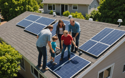 Pourquoi adopter des solutions énergétiques performantes