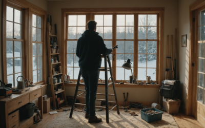 Améliorer l’isolation de sa maison efficacement