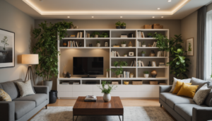 Aménagement intérieur : astuces pour optimiser l’espace