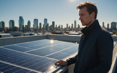 Panneaux solaires nouvelle génération : que choisir