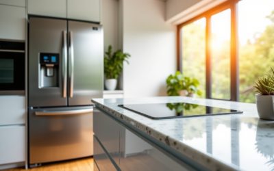 Comment choisir des équipements à faible consommation énergétique