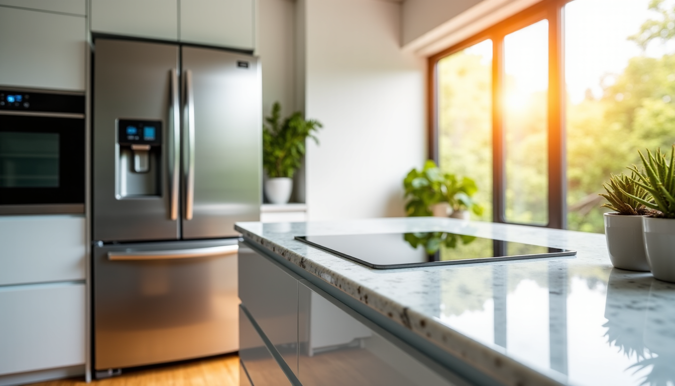 Comment choisir des équipements à faible consommation énergétique