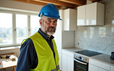 Les erreurs techniques qui compromettent la qualité d’une rénovation
