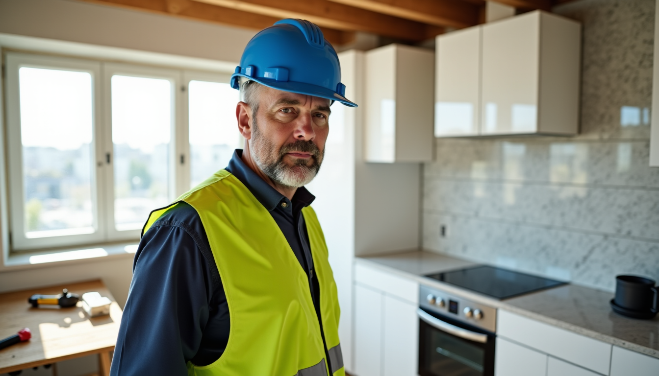 Les erreurs techniques qui compromettent la qualité d’une rénovation