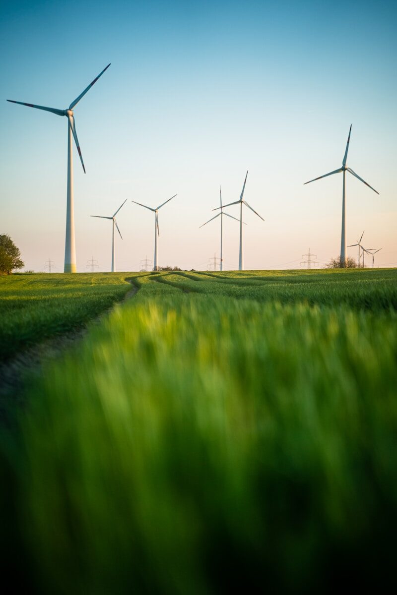 énergie verte