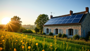 Comment réussir son installation de Panneaux solaires Normandie sans erreur