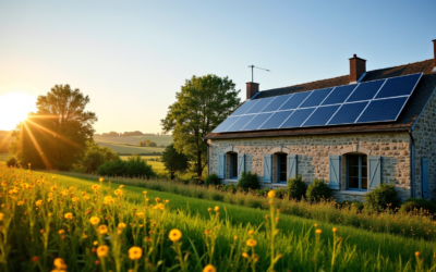 Comment réussir son installation de Panneaux solaires Normandie sans erreur